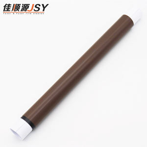 Long-Life 80k Page Printer Spare Parts H PM607 M608 M609 M610 M611 M612 M631 M632 M633 RM2-1256-000 <b>Fuser</b> <b>Sleeve</b> <b>Film</b> - Product Image 1