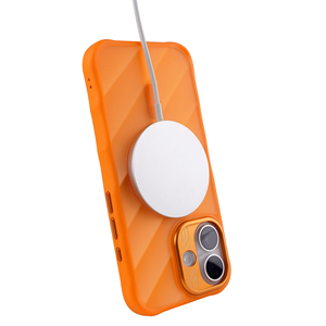 Metal Aluminum <b>Camera</b> Frame Protect TPU+<b>PC</b> Phone Case <b>For</b> iPhone 17 With The Good Texture Grips Phone Case <b>For</b> iPhone 16 - Product Image 4