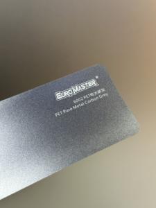 <span class=keywords><strong>Vinilo</strong></span> de Lujo para Vehículos, Película PET Mate Metálica Verde Esmeralda que Cambia de Color, <span class=keywords><strong>Vinilo</strong></span> para Envolver Autos, Autoregenerable, Protección UV, Sin Burbujas, Fácil de Aplicar - Product Image 3