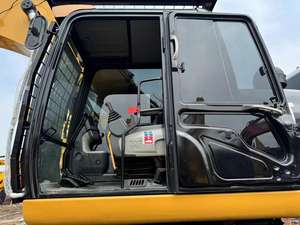 30Ton grande capacità di scavo macchinari utilizzati <span class=keywords><strong>Caterpillar</strong></span> 330D cingolato escavatore di seconda mano Cat330D escavatore per lavori di costruzione - Product Image 5