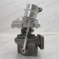 Chargeur turbo GT2556S en alliage populaire Dieselmax pour chargeur turbo Perkins 762931