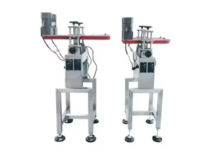 Chai nhỏ kẹp máy chai kẹp chai tách sản xuất tại Trung Quốc - Product Image 5