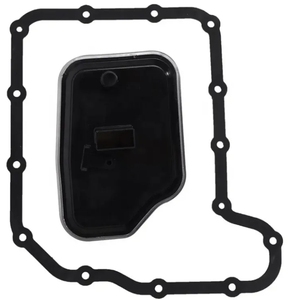 Kit Filter transmisi otomatis, kualitas tinggi katup Solenoid Valve Valve cocok untuk Mazda dan Ford - Product Image 1