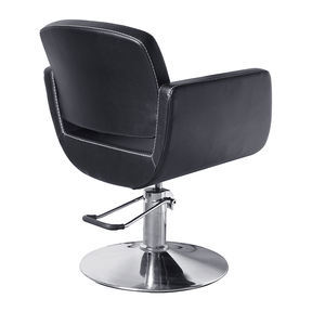 Accepter uniquement la personnalisation de haute qualité chaise de luxe chaise de beauté pour salon de <span class=keywords><strong>coiffure</strong></span> ensemble de meubles de salon chaise de barbier salon de <span class=keywords><strong>coiffure</strong></span> - Product Image 6