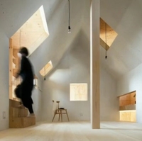 Casa Prefabricada, Casa con Estructura de Acero, Vivienda Prefabricada