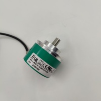Encodeur rotatif à arbre plein I58S-H-1024ZCU410R LIKA, nouveau produit original authentique disponible en stock