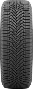 ยาง <span class=keywords><strong>Goodyear</strong></span> <span class=keywords><strong>Assurance</strong></span> WeatherReady 2 สำหรับทุกฤดู แบบเรเดียลเสริมเหล็ก ขนาด 225/50R17 PCD 108 มม. ET 15 มม. ชุด 1 ใหม่ - Product Image 3