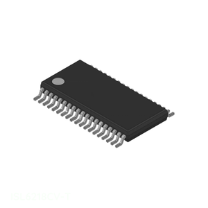 Controlador de Conmutación Original (PMIC) para Gestión de Energía, Componente Electrónico ISL6218CV-T 38 TFSOP (0.173\", 4.40mm de Ancho) - Product Image 1
