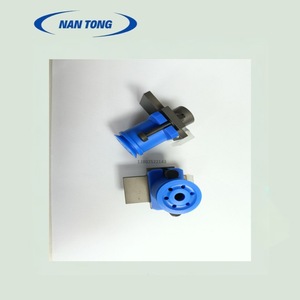 Ensemble de buses Nantong Komori pour presse d'impression, encre à solvant, numéro de pièce utilisé : Komori Air Nozzle - Product Image 1