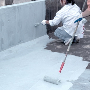 Modern Acrylic <b>Waterproof</b> Coating for <b>Wall</b> and Tile with High Elasticity Eco-Friendly Durable 5 Year Warranty - Product Image 2