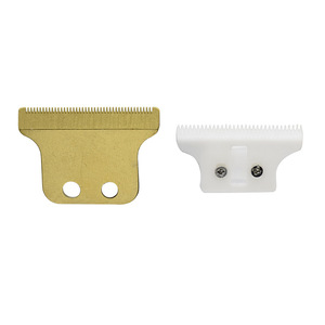 เข้ากันได้กับรายละเอียด <span class=keywords><strong>Wahl</strong></span> 8081T-ใบมีดทริมเมอร์แบบปรับได้กว้างรายละเอียดซีรีย์ <span class=keywords><strong>5</strong></span> ดาวไร้สาย LI สําหรับช่างตัดผมและนักจัดแต่งทรงผม - Product Image 6