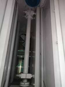 Unité de tamisage modulaire à double bac : Intégration facile pour optimiser votre capacité de production de <span class=keywords><strong>farine</strong></span> existante - Product Image 4