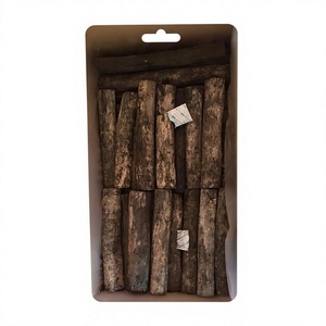 Vinagreen Carbón en Polvo Blanco de Ha Nam, Vietnam, 100% Libre de Impuestos (2% Ceniza) para Restaurantes de Barbacoa y Suministro al por Mayor - Product Image 1