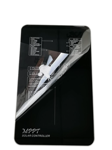 20A /<span class=keywords><strong>30A</strong></span>/40A/50A/60A Mppt 태양 충전 컨트롤러 <span class=keywords><strong>12v</strong></span> 24v 48v 36v 태양 전지 패널 컨트롤러 - Product Image 4