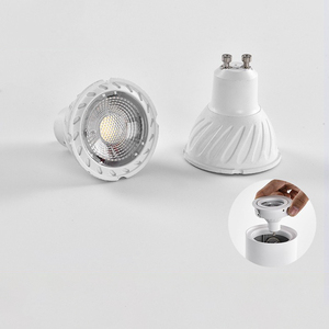 <span class=keywords><strong>Spot</strong></span> lumineux LED GU10 monté en Surface, 110/220V, étanche conforme à la norme IP65, éclairage d'extérieur, idéal pour une <span class=keywords><strong>salle</strong></span> <span class=keywords><strong>de</strong></span> <span class=keywords><strong>bain</strong></span> ou un <span class=keywords><strong>plafond</strong></span> - Product Image 5