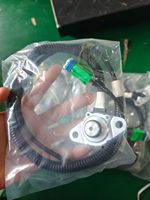 Nouveau capteur de pression de transmission automobile PEUGEOT AL4 pour boîte de vitesses à 4 rapports avec garantie d'un an et compatibilité multi-modèles