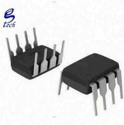 High Quality Good Price Integrated Circuit Ic Chip Chip IC Components Transistor Part Number HT3786D DIP10