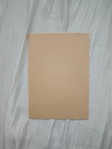 Stock de papier de coton recyclé à la main et aux couleurs personnalisées en vente en gros Cartes de <span class=keywords><strong>menu</strong></span> A4 A5 Invitations <span class=keywords><strong>Papeterie</strong></span> de <span class=keywords><strong>mariage</strong></span> - Product Image 6