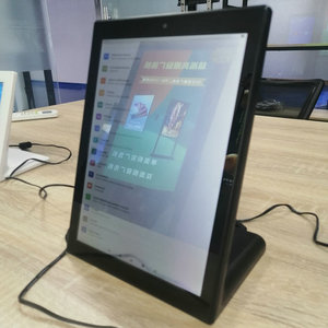 Pantallas táctiles capacitivas USB en forma de L de 10 pulgadas Android 11 <span class=keywords><strong>Lcd</strong></span> pedido de restaurante cliente tomando tableta - Product Image 4