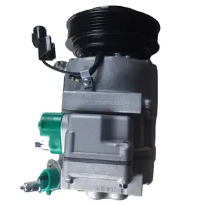 Auto AC Compressore vendita calda compressore 977013K220 977013K520 F500-BR8AA-01 977013K520RU, 97701-3K520