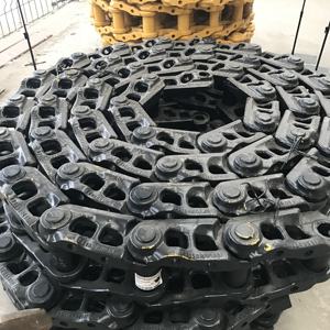 ชิ้นส่วนช่วงล่าง Pc200 D4 D4d D8r D7g รถปราบดิน,รถขุดตีนตะขาบคู่รถเครนติดตามลูกกลิ้งขนส่ง - Product Image 4