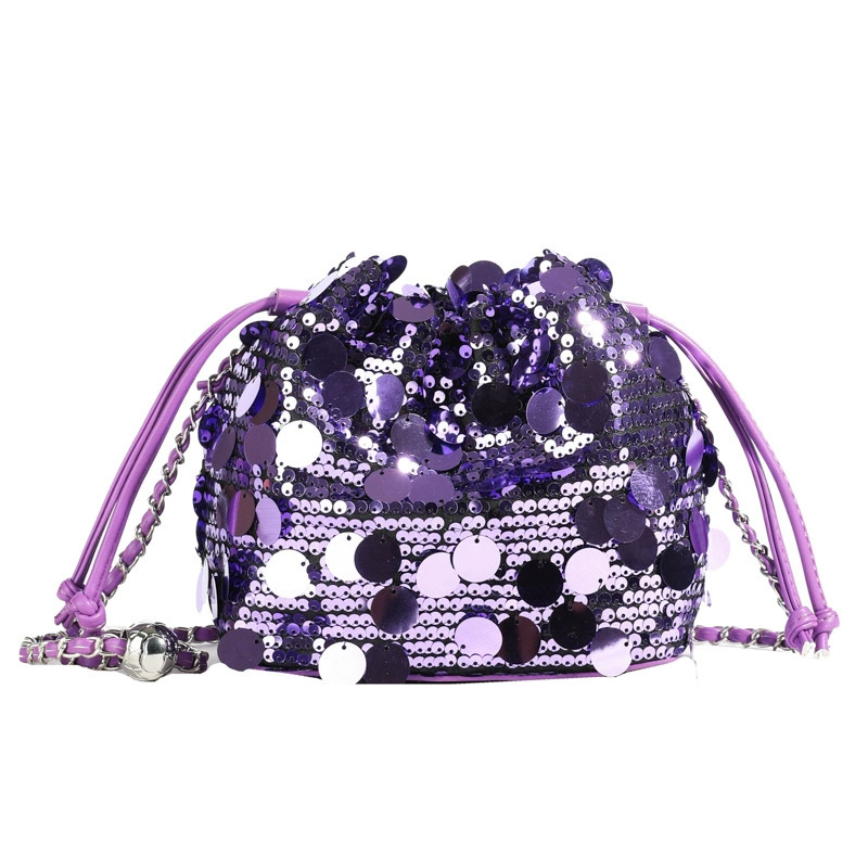 Dark violet