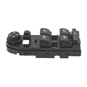 Interruptores Eléctricos para Ventanas de Automóviles 61316951904 para BMW Serie 5 E60 y E61 (2004-2010) - Product Image 1
