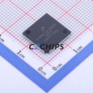 Vente en gros MIMXRT1011DAE5A TQFP-80(12x12) microcontrôleur à puce IC à circuit intégré (MCU/MPU/SoC) - Product Image 1