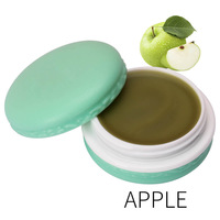 Ensembles de Baume à Lèvres Bio Usine Hydratante Exfoliant Vegan Maquillage Sans Cruauté Baume à Lèvres Marque Privée