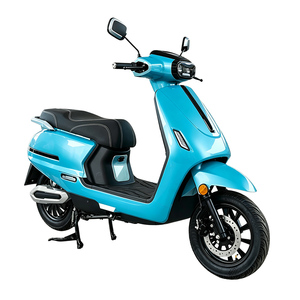Scooter Eléctrico CKD SKD de 12 Pulgadas, 1100/1300W, 60km/h, Motocicleta para Adultos en Venta - Product Image 1