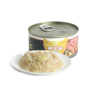 OEM ODM Oeufs <span class=keywords><strong>de</strong></span> <span class=keywords><strong>caille</strong></span> <span class=keywords><strong>de</strong></span> poulet à haute teneur en protéines et faibles en gras Aliments en conserve humides pour chiens chats et animaux <span class=keywords><strong>de</strong></span> compagnie Collations très vendues - Product Image 4