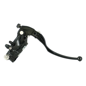 คาลิปเปอร์เบรกจักรยานเว่ยฟาน อลูมิเนียม 6061 ผลิตด้วยเครื่อง CNC สำหรับจักรยานไฟฟ้า - Product Image 3