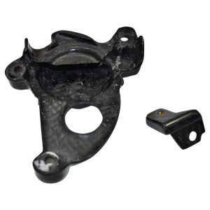 Couvercle de moteur en fibre de carbone pour BMW S1000RR 2019+ - Product Image 6