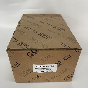 ชุดประกอบมอเตอร์เกียร์ GGM รุ่น K9IG40NH-T5 - Product Image 1