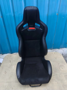 Sièges sport en fibre de carbone Recaro Gtr3 <span class=keywords><strong>Rs</strong></span> neufs pour American Classic Motors, tous modèles, style personnalisé populaire - Product Image 5