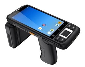 장거리 <span class=keywords><strong>RFID</strong></span> 태그 판독기 Iso 18000-6c 수동 휴대용 모바일 <span class=keywords><strong>Uhf</strong></span> <span class=keywords><strong>RFID</strong></span> 판독기 재고 관리 용 - Product Image 2