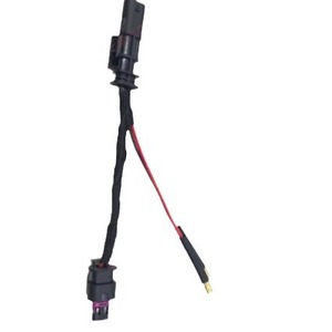 Câble de connexion en plastique 12V pour moto BMW R1200GS, installation facile, pour pièces de scooter - Product Image 2