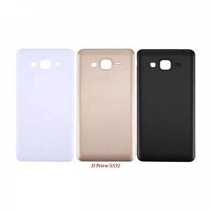 Coperchio della porta posteriore per <span class=keywords><strong>Samsung</strong></span> Galaxy <span class=keywords><strong>J2</strong></span> <span class=keywords><strong>Prime</strong></span> G532 sostituzione della custodia della copertura posteriore dell'alloggiamento - Product Image 3