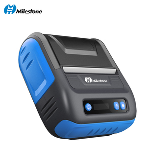 MHT-P29L Portable Handheld Mini Mobile 80mm Thermal <strong>Printer</strong> - Product Image 2