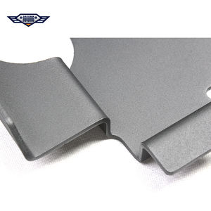 10th Anniversaire Pare-chocs Avant pour <span class=keywords><strong>JEEP</strong></span> <span class=keywords><strong>WRANGLER</strong></span> <span class=keywords><strong>JK</strong></span> 07-17 - Product Image 5