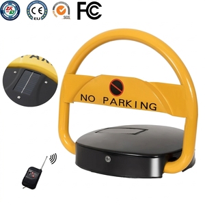 Serrure <span class=keywords><strong>de</strong></span> stationnement solaire Offre Spéciale 4g obstacle <span class=keywords><strong>de</strong></span> stationnement privé télécommande barrière <span class=keywords><strong>de</strong></span> stationnement solaire sans fil intelligente - Product Image 1