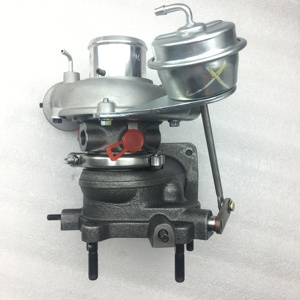 Turbocompresseur RHF3 VL36 55212916 55222014 F31CAY-S0943B pour moteur T-Jet 16V <span class=keywords><strong>Abarth</strong></span> - Product Image 3