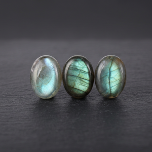 High Quality Natural Blue Labradorite Fancy Shape Faceted Cut Semiprecious Loose Gemstone for Jewelry Making for Rings Earrings - Product Image 4