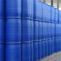 Sulfate d'alpha-oléfine de sodium liquide (AOS) 35%-38% pour les formulations de détergents et de shampooings