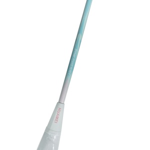Huamei Bán Buôn Sợi Carbon Chiều Dài 67.5Cm Chuyên Nghiệp Vợt Cầu Lông Cho Trong Nhà Và Ngoài Trời Trọng Lượng Nhẹ Vợt Cầu Lông - Product Image 6