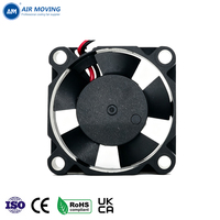 Ventilateur de refroidissement sans balais DC AM3010H5B 3010 30x30x10mm 5V 12V Mini Micro Axial pour carte Hotend d'imprimante 3D OEM ODM