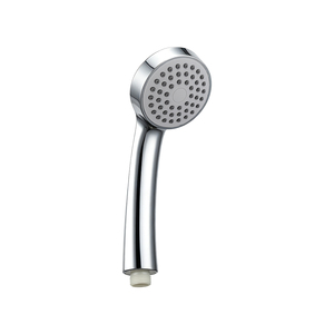 Sistema <span class=keywords><strong>Doccia</strong></span> Moderno TOPWAY in Cromo con Installazione Facile in Plastica ABS per Accessori Bagno - Product Image 2