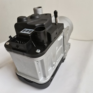 Préchauffeur de moteur CE 12v5kw chauffe-eau de stationnement 5kw 12v chauffage de stationnement à essence - Product Image 5