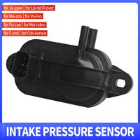 Sensore di Pressione Differenziale DPF 3M5A5L200AB per Ford Focus C-Max Turnier Grand Kuga Jaguar Volvo Mazda