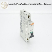 Interruptor de Circuito 24430, Nuevo, Original, Disponible en Stock, Automatización Industrial, Controlador de Programación PLC Dedicado